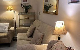 Apartamento Con Encanto Muy Centrico En Pilatos Sevilla Ideal Para Pareja